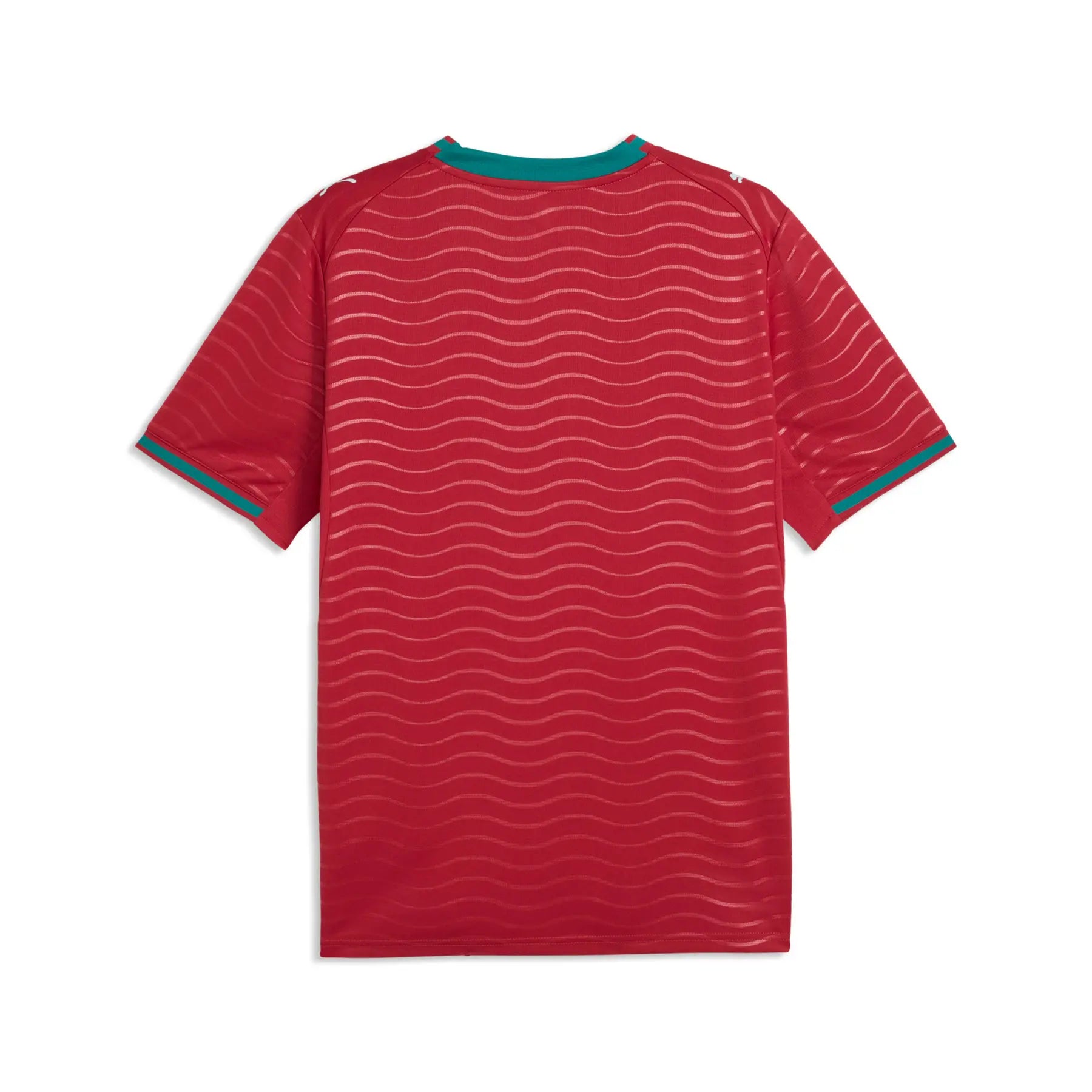 Maillot Domicile Portugal 2025/2026