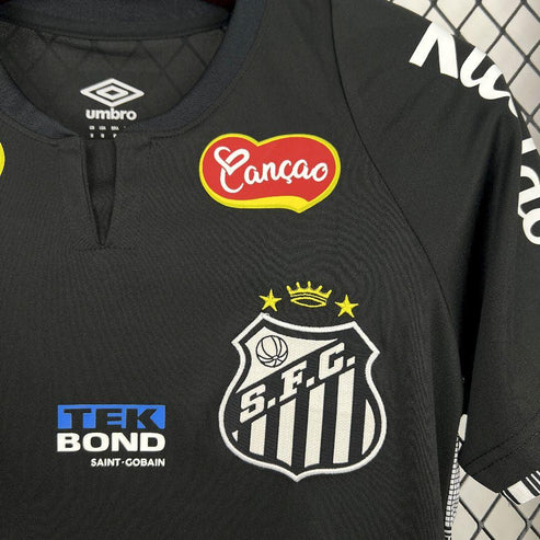 Maillot Santos concept