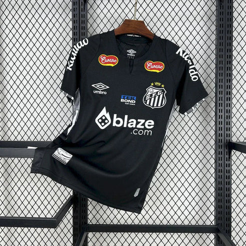 Maillot Santos concept