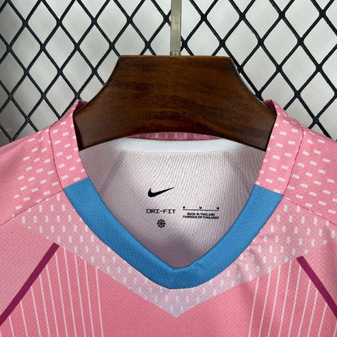 Maillot PSG Concept Rose