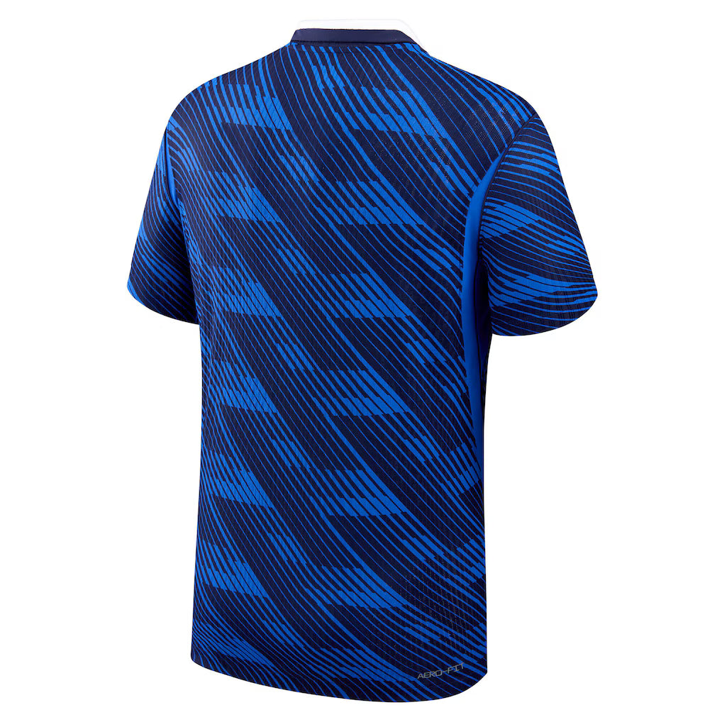 Maillot domicile Nike France 2026