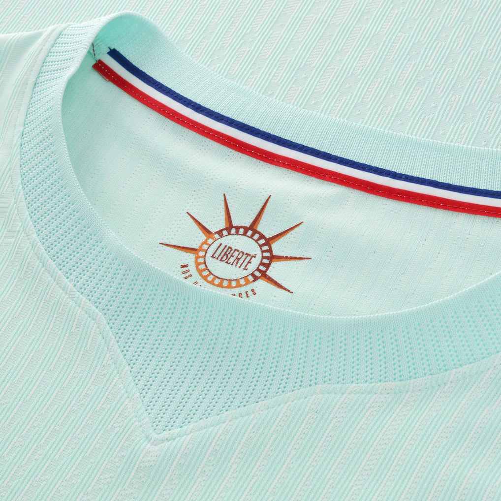 Maillot extérieur Nike France 2026
