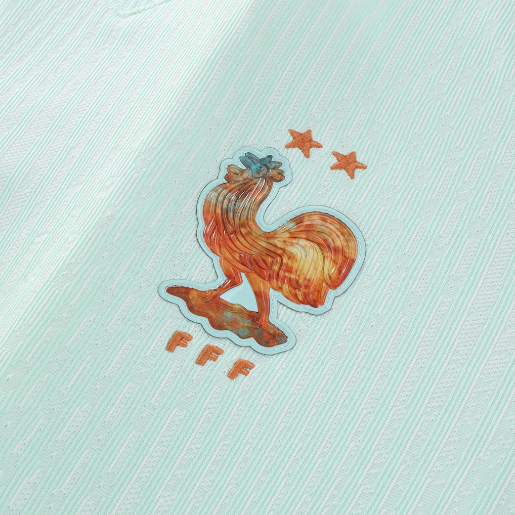 Maillot extérieur Nike France 2026