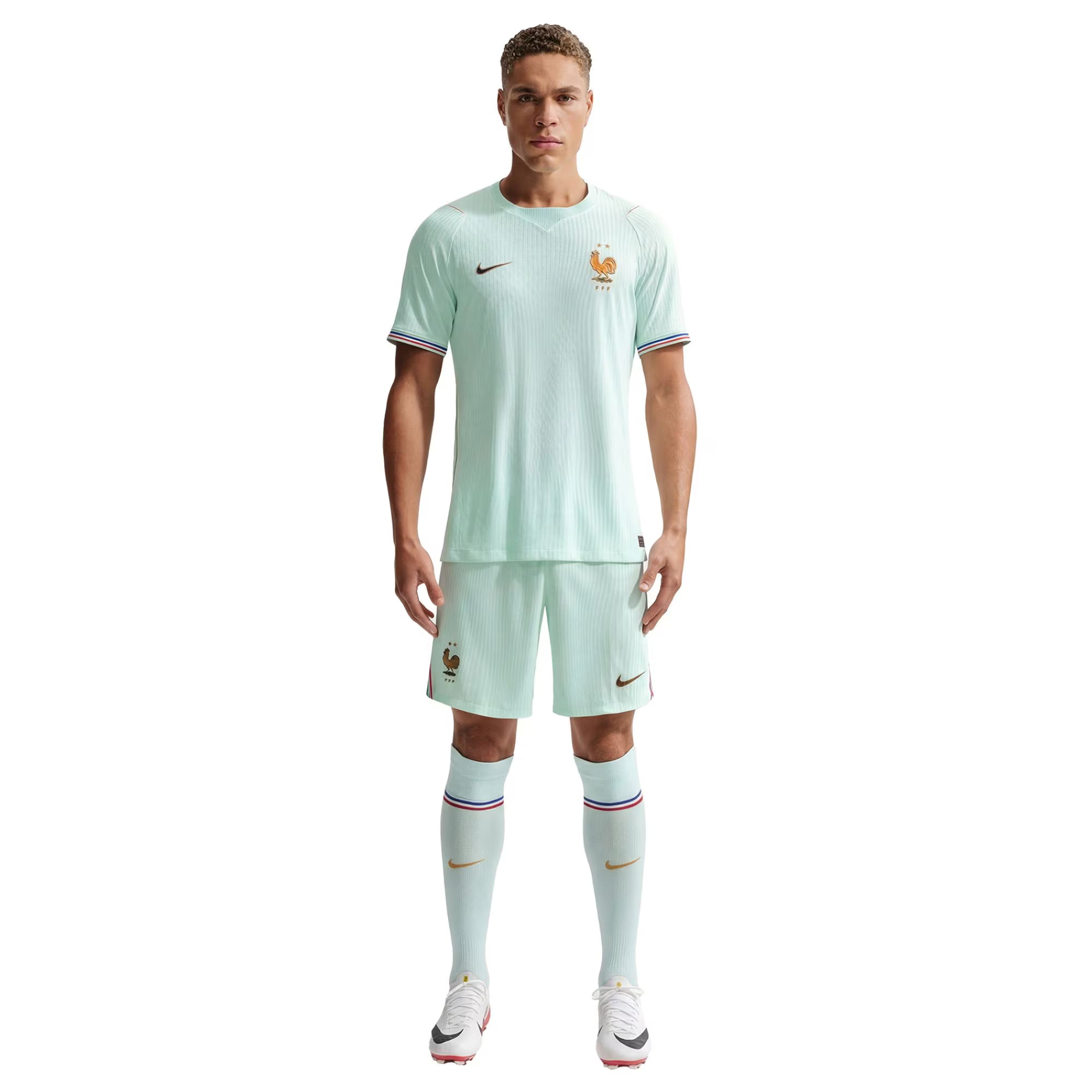 Maillot extérieur Nike France 2026