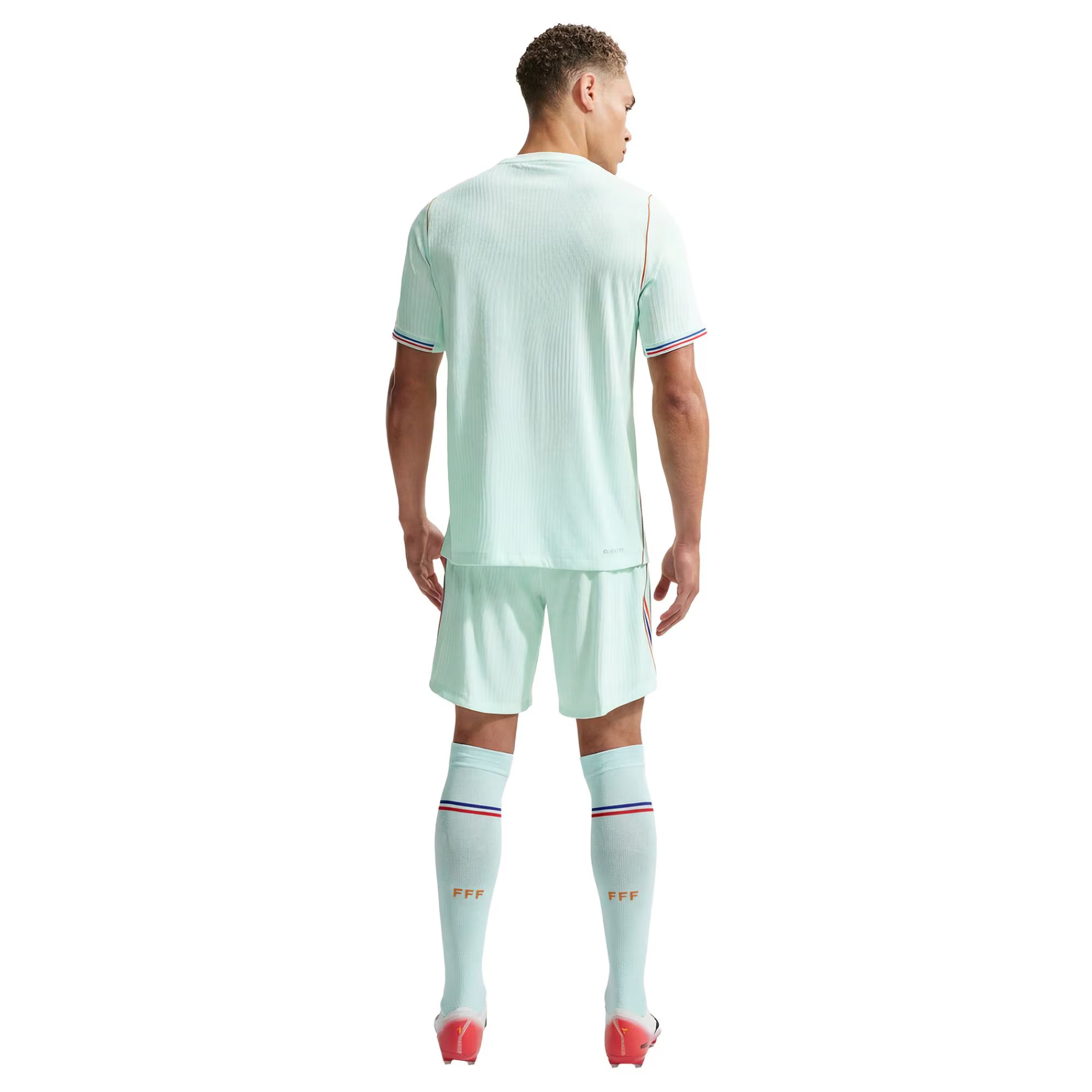 Maillot extérieur Nike France 2026