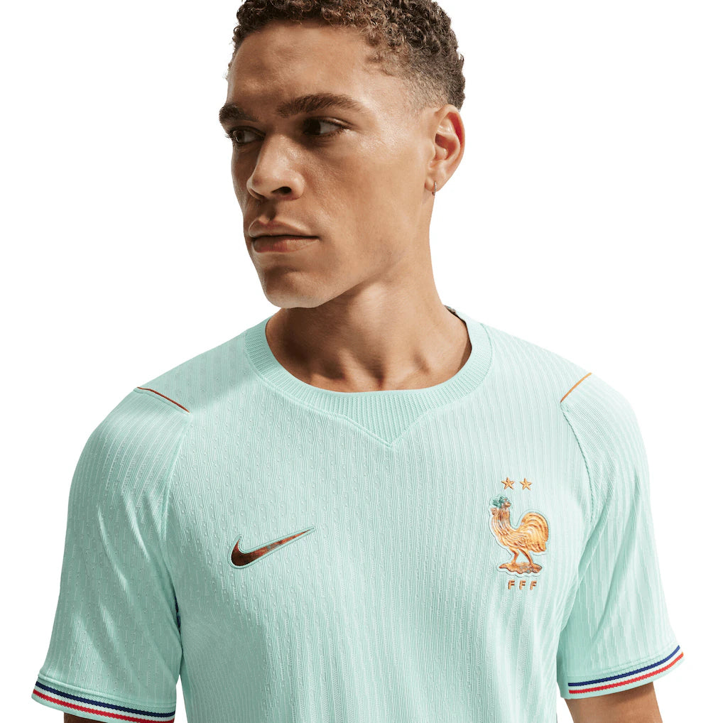 Maillot extérieur Nike France 2026