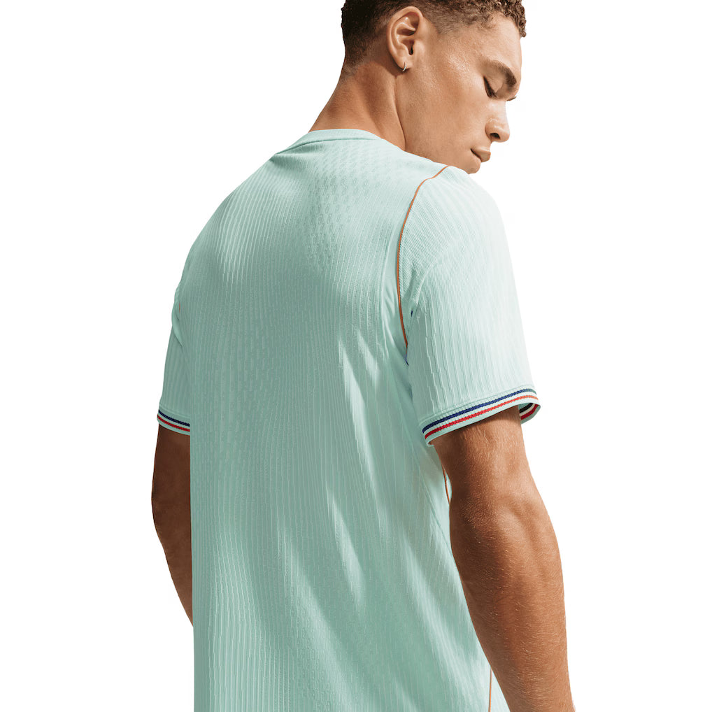 Maillot extérieur Nike France 2026
