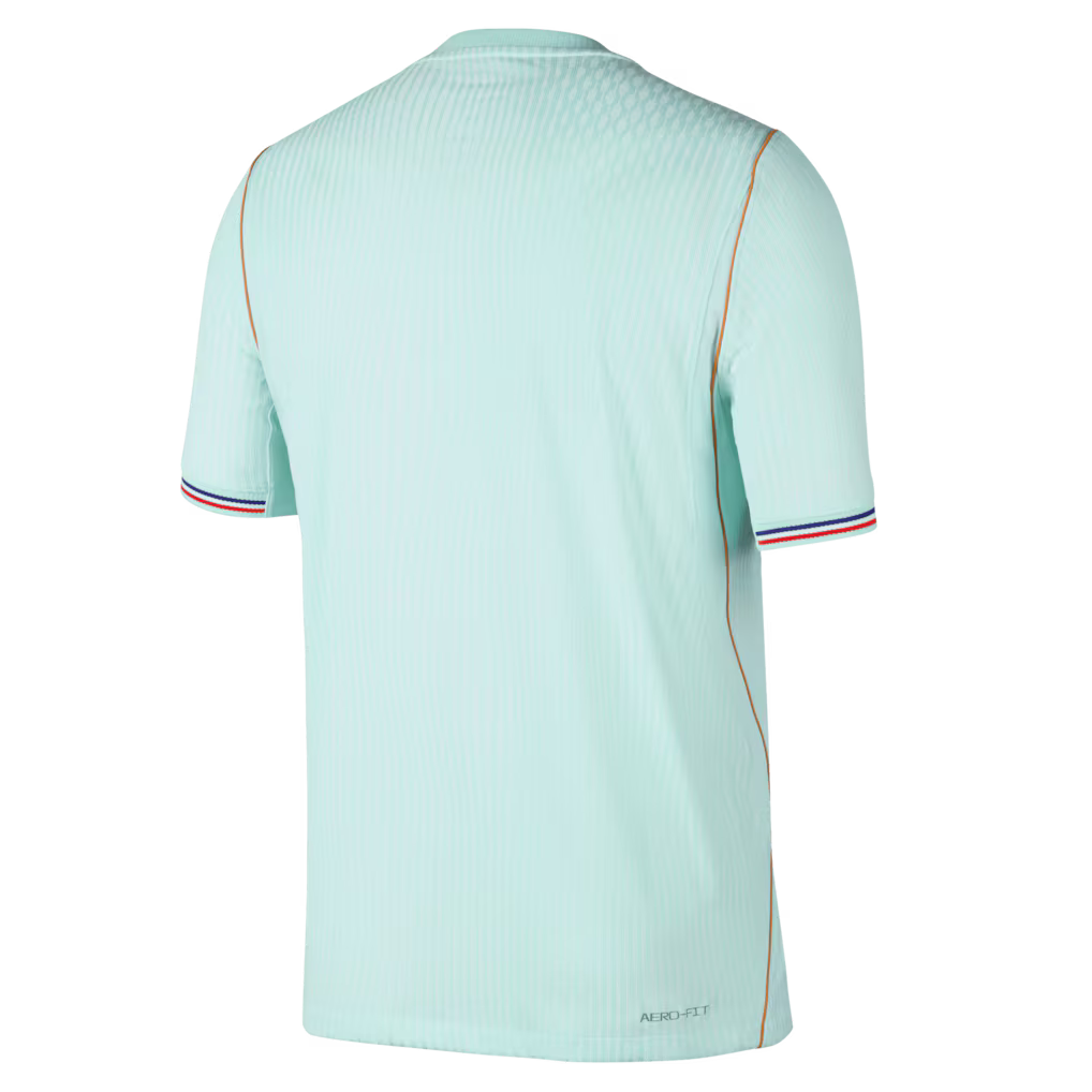 Maillot extérieur Nike France 2026