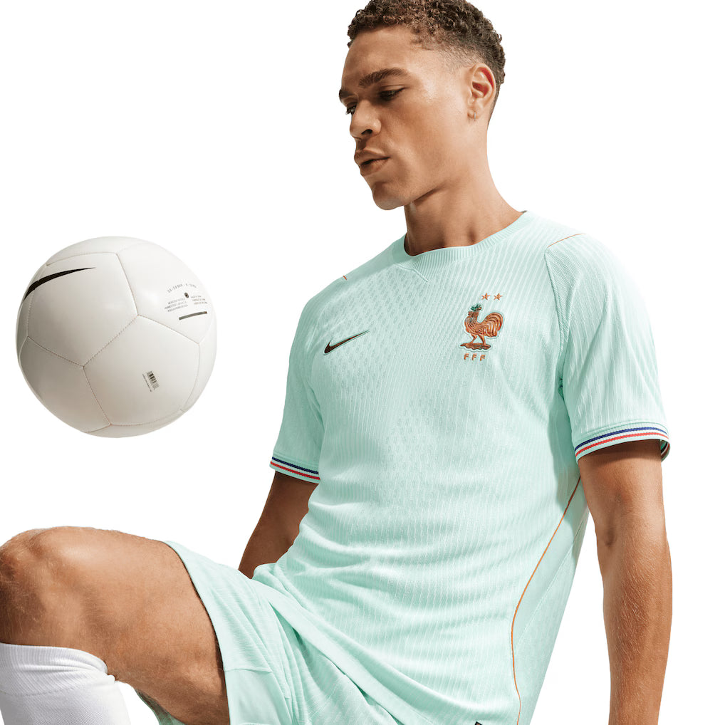 Maillot extérieur Nike France 2026