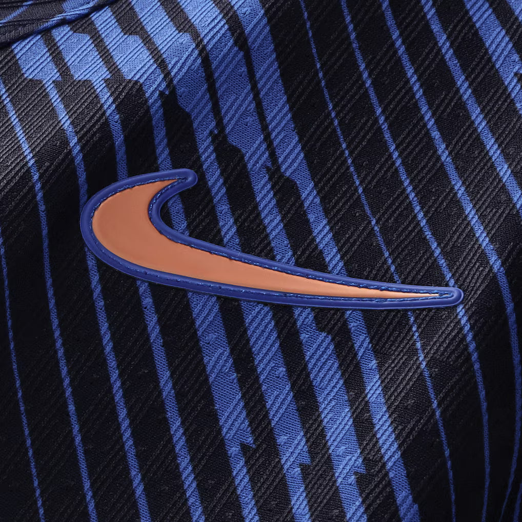Maillot domicile Nike France 2026