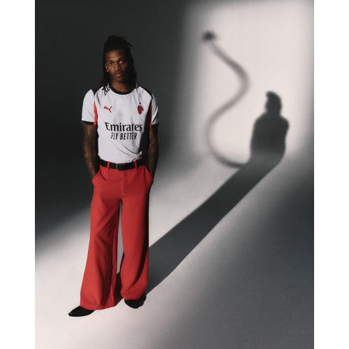 Maillot AC Milan Extérieur 2025/2026