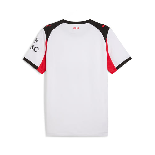 Maillot AC Milan Extérieur 2025/2026