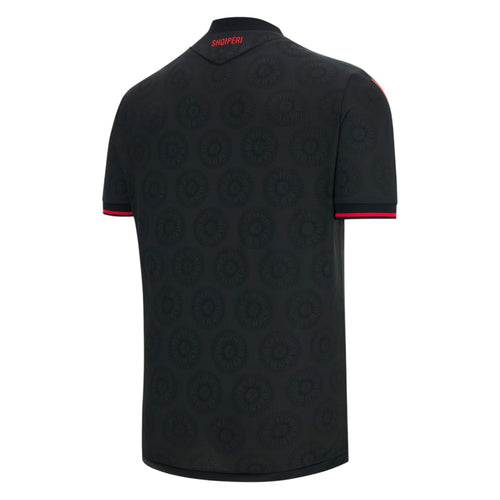 Maillot Albanie Third 2026/2027