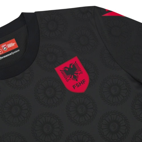 Maillot Albanie Third 2026/2027