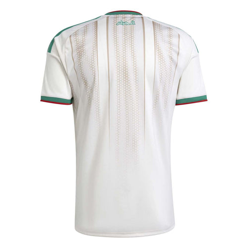 Maillot Algérie Domicile 2026/2027
