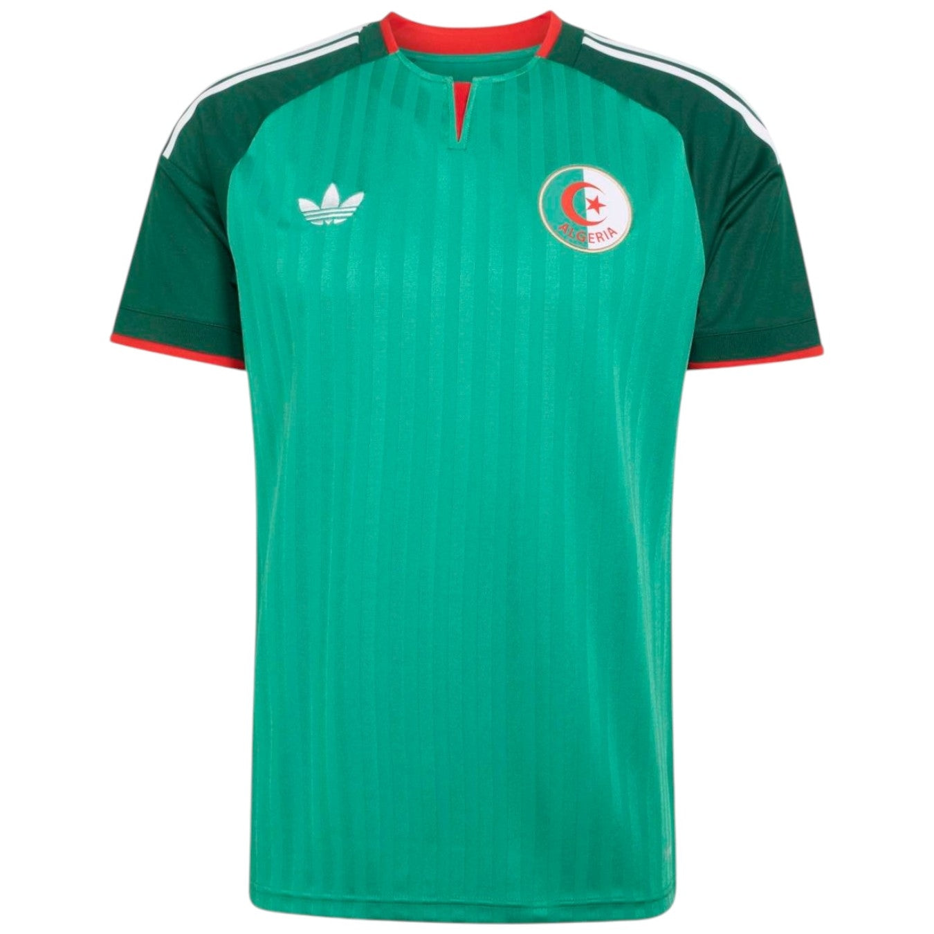 Maillot Algérie Extérieur 2026/2027