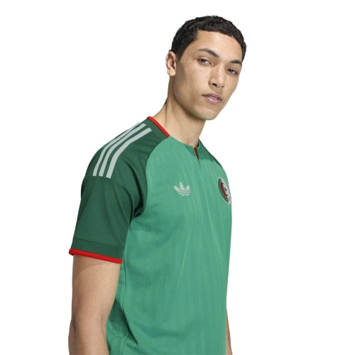 Maillot Algérie Extérieur 2026/2027