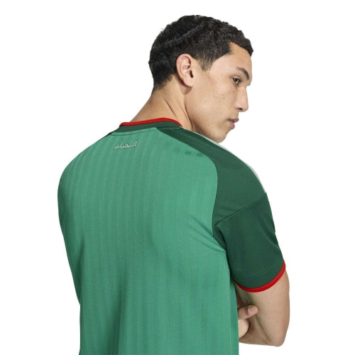 Maillot Algérie Extérieur 2026/2027