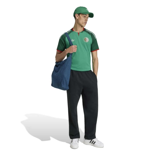 Maillot Algérie Extérieur 2026/2027