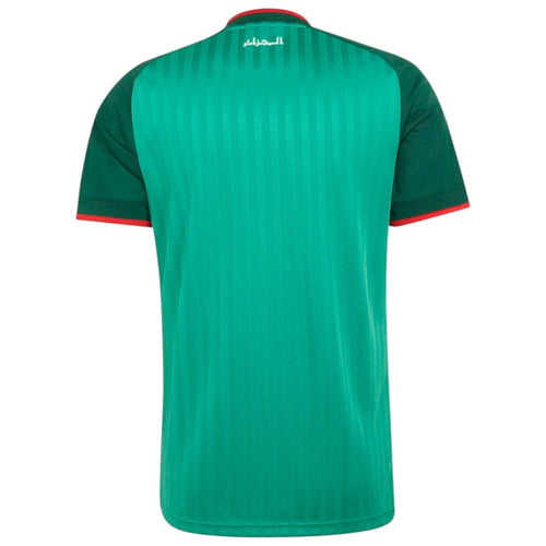 Maillot Algérie Extérieur 2026/2027