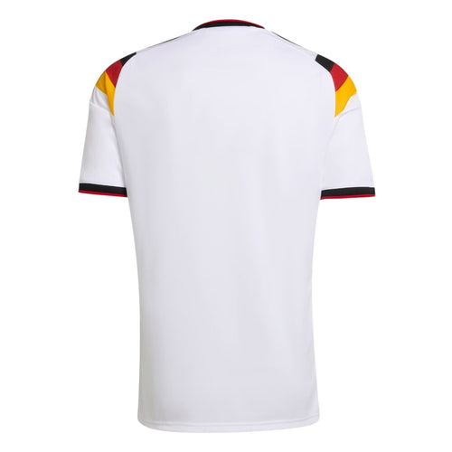 Maillot Allemagne Domicile 2026/2027