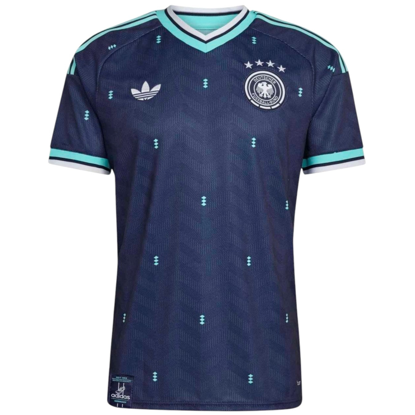 Maillot Allemagne Extérieur 2026/2027