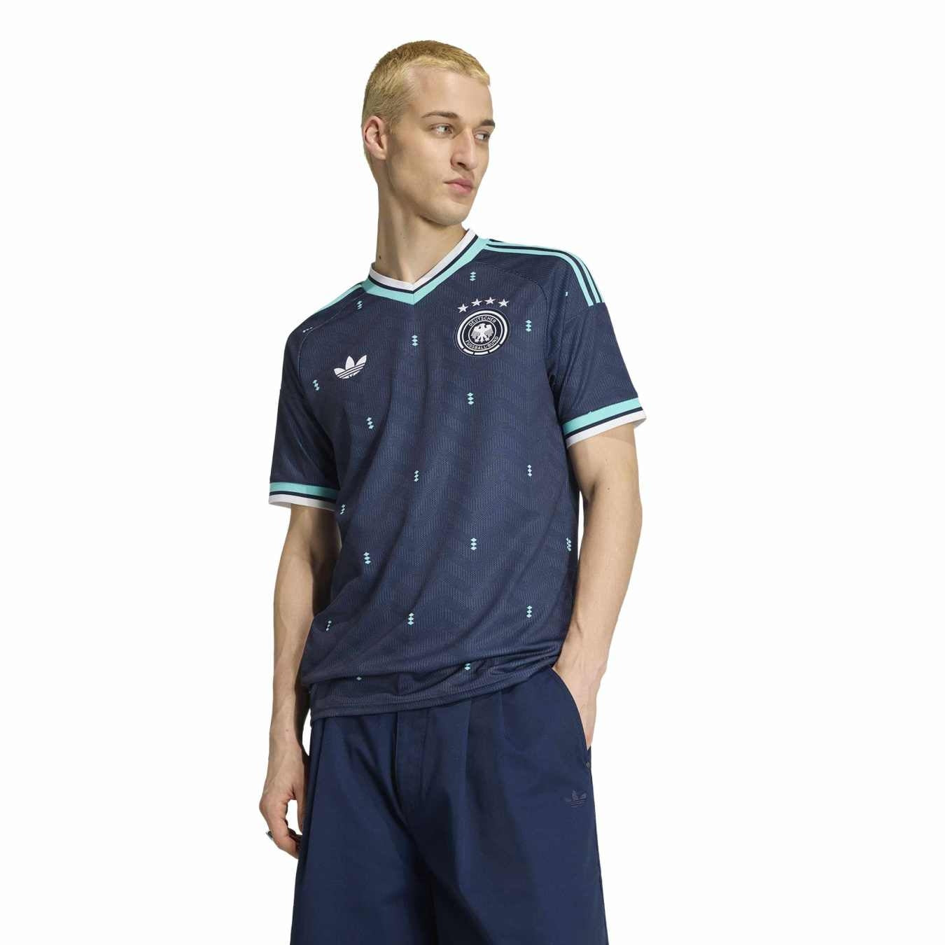 Maillot Allemagne Extérieur 2026/2027
