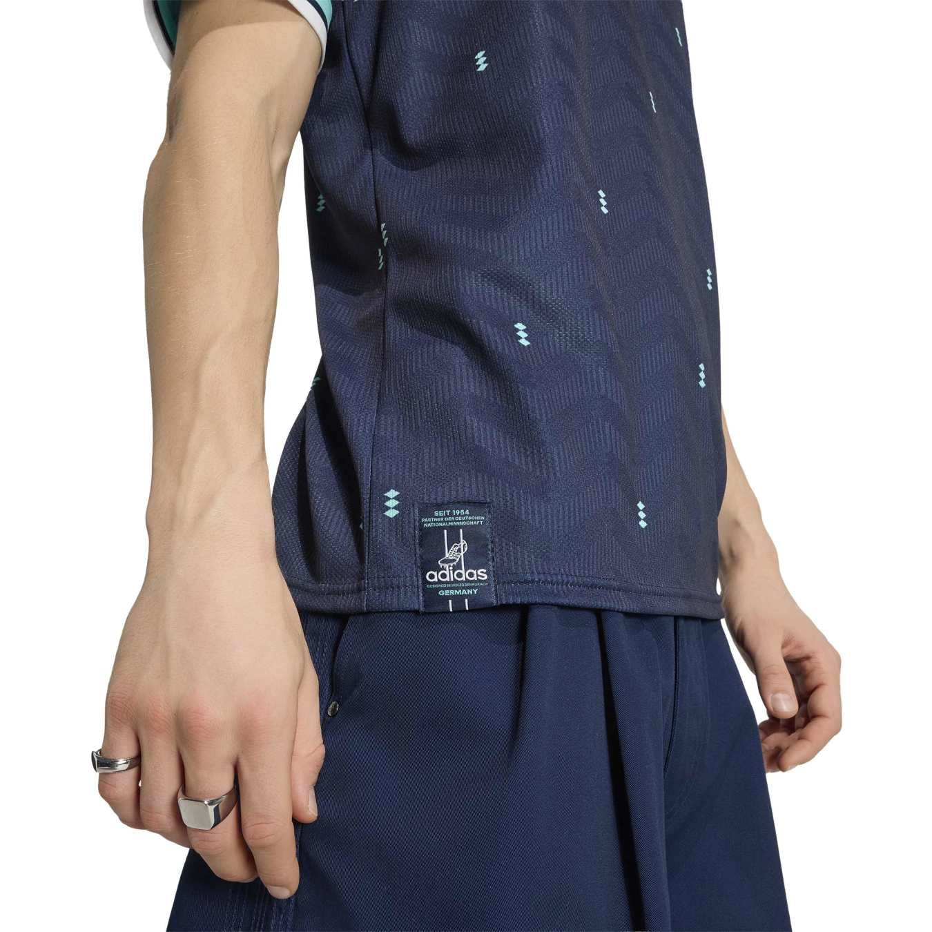 Maillot Allemagne Extérieur 2026/2027