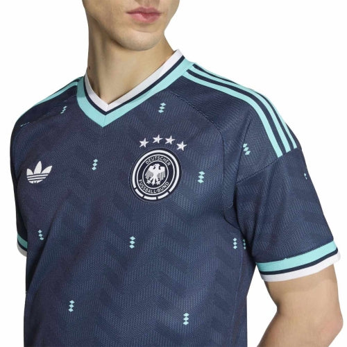 Maillot Allemagne Extérieur 2026/2027