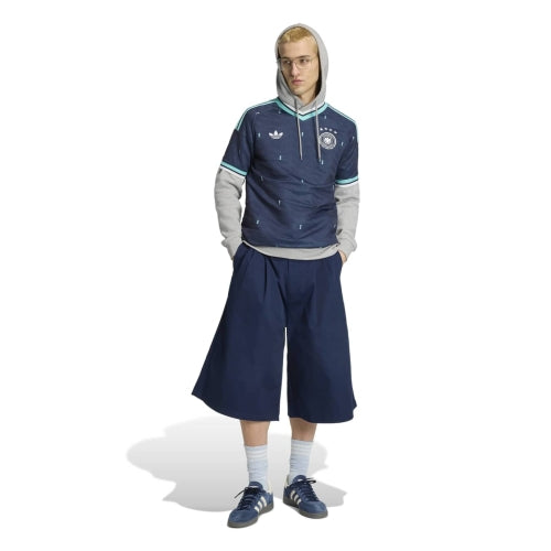 Maillot Allemagne Extérieur 2026/2027