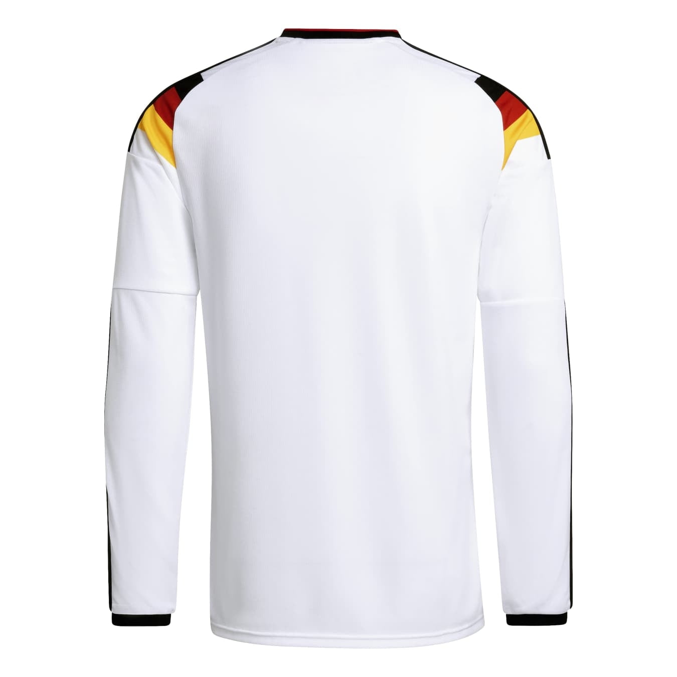 Maillot Allemagne Manches longues Domicile 2026/2027