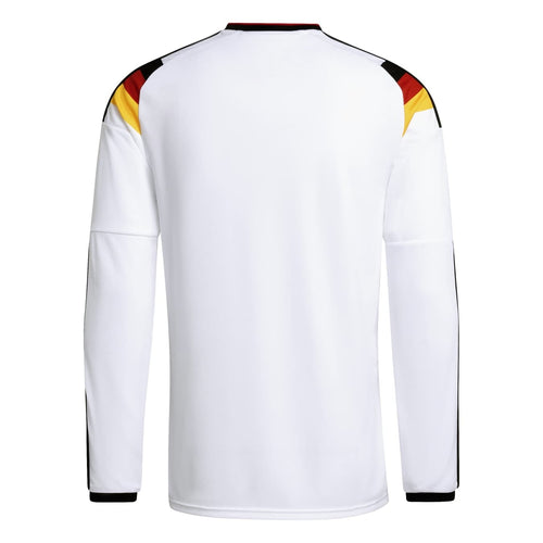 Maillot Allemagne Manches longues Domicile 2026/2027