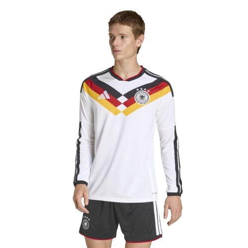 Maillot Allemagne Manches longues Domicile 2026/2027