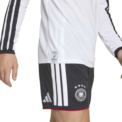 Maillot Allemagne Manches longues Domicile 2026/2027