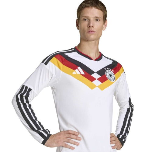 Maillot Allemagne Manches longues Domicile 2026/2027