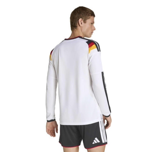Maillot Allemagne Manches longues Domicile 2026/2027