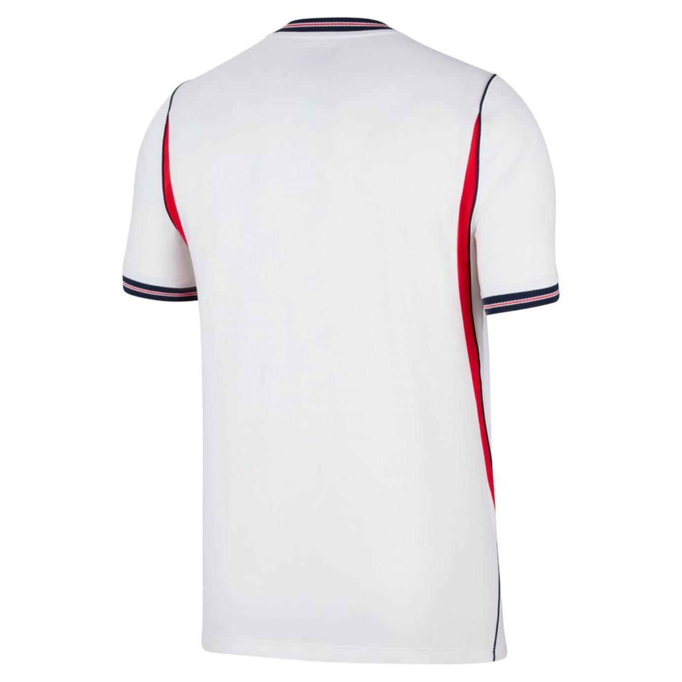 Maillot Angleterre Domicile 2026/2027