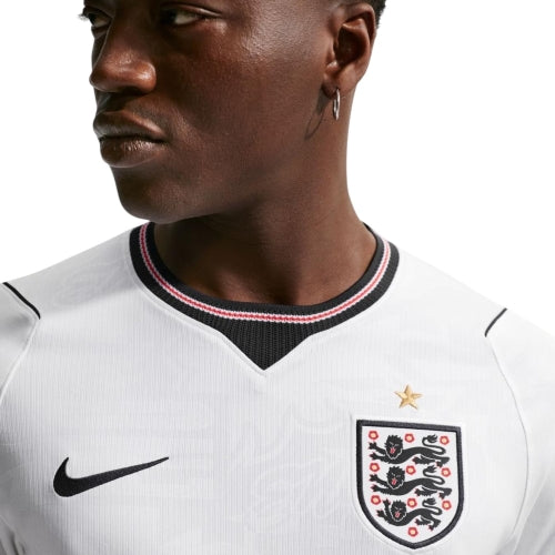 Maillot Angleterre Domicile 2026/2027