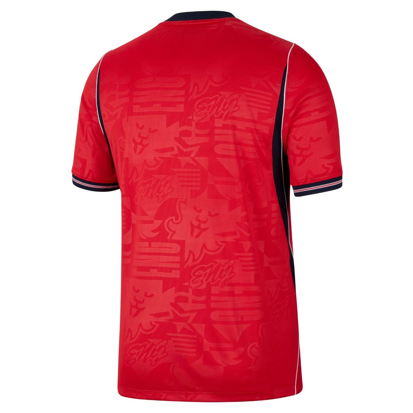 Maillot Angleterre Extérieur 2026/2027