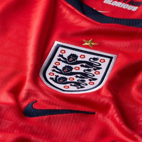 Maillot Angleterre Extérieur 2026/2027