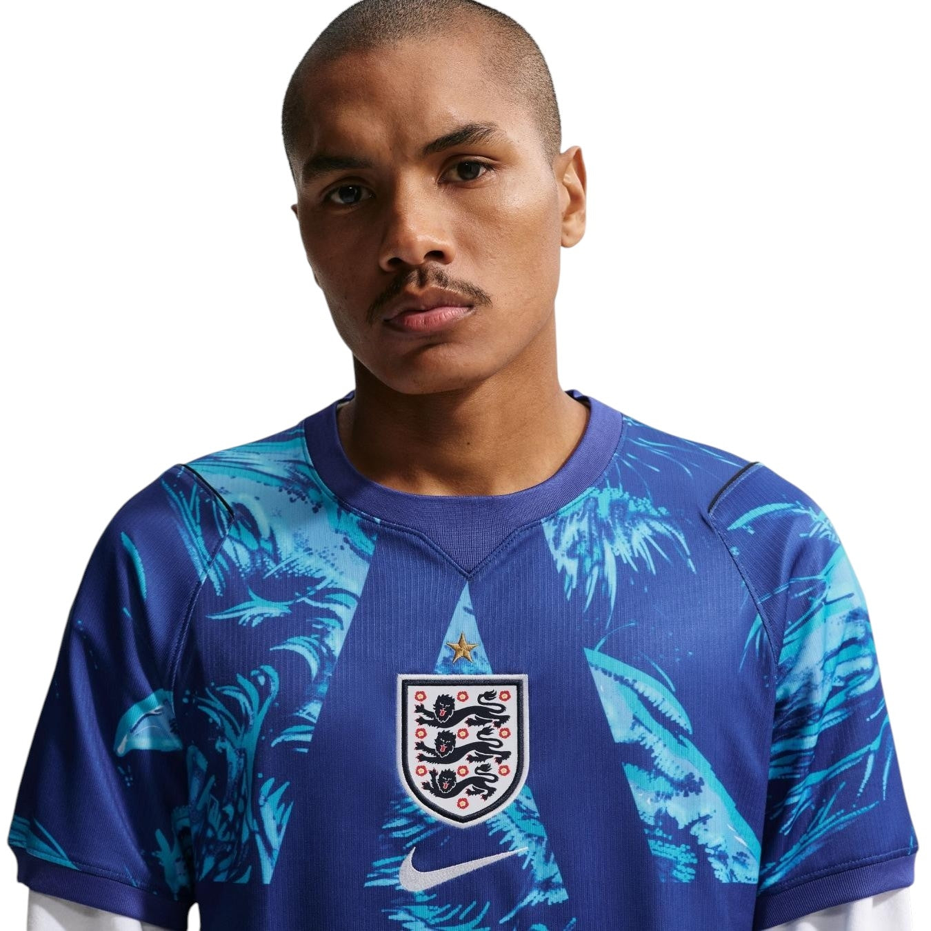 Maillot Angleterre Gardien 2026/2027