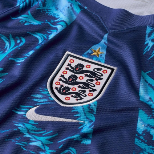 Maillot Angleterre Gardien 2026/2027