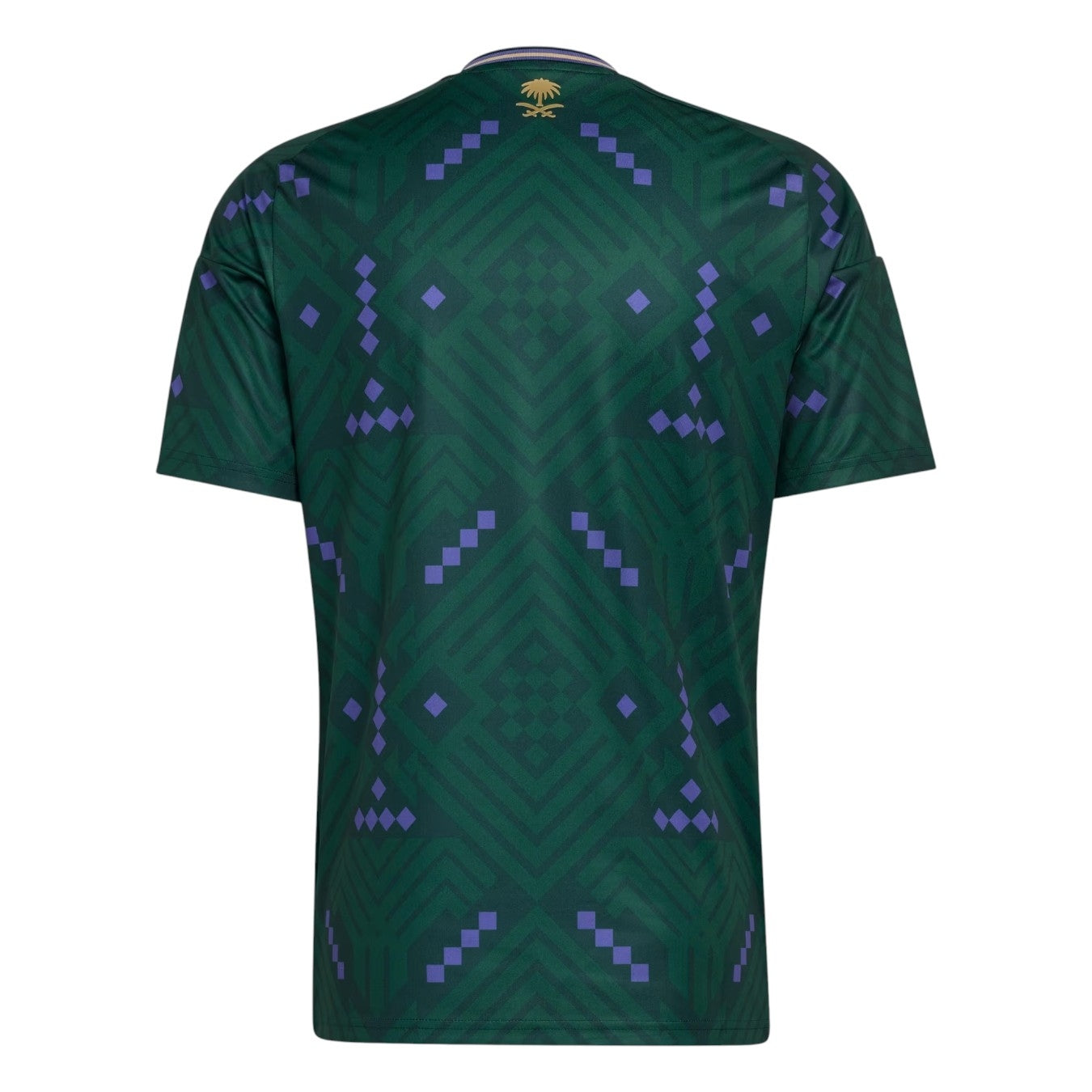 Maillot Arabie Saoudite Domicile 2026/2027
