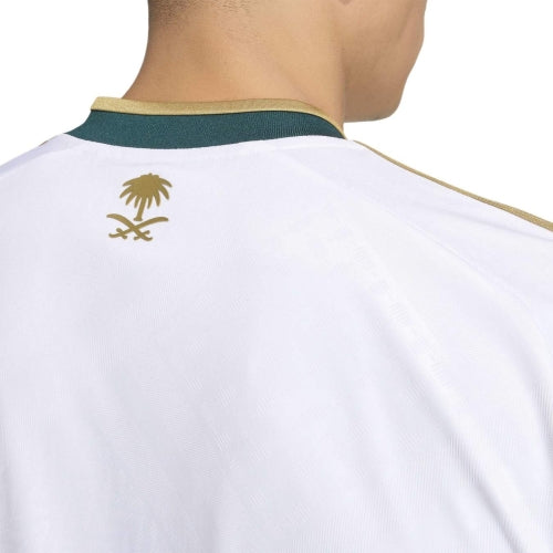 Maillot Arabie Saoudite Extérieur 2026/2027