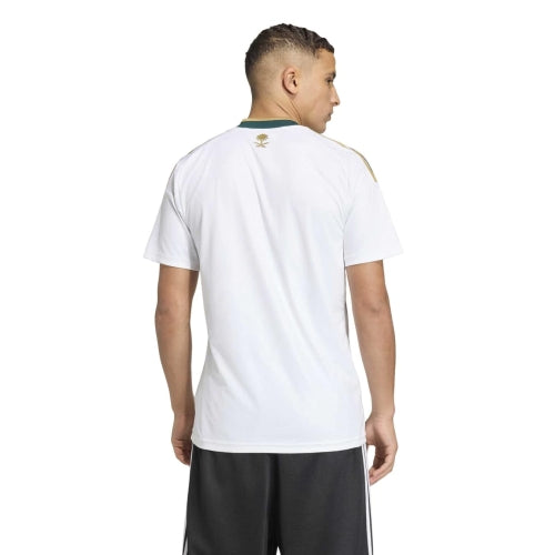 Maillot Arabie Saoudite Extérieur 2026/2027