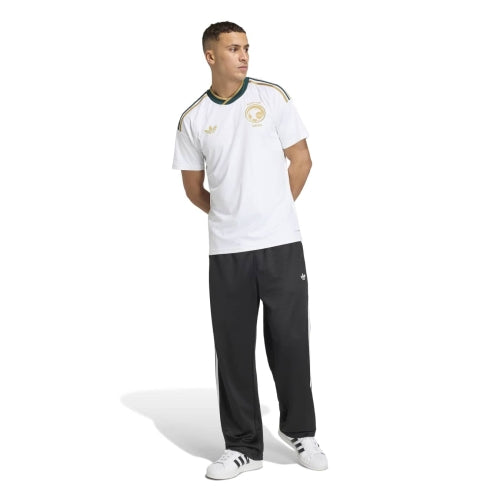 Maillot Arabie Saoudite Extérieur 2026/2027
