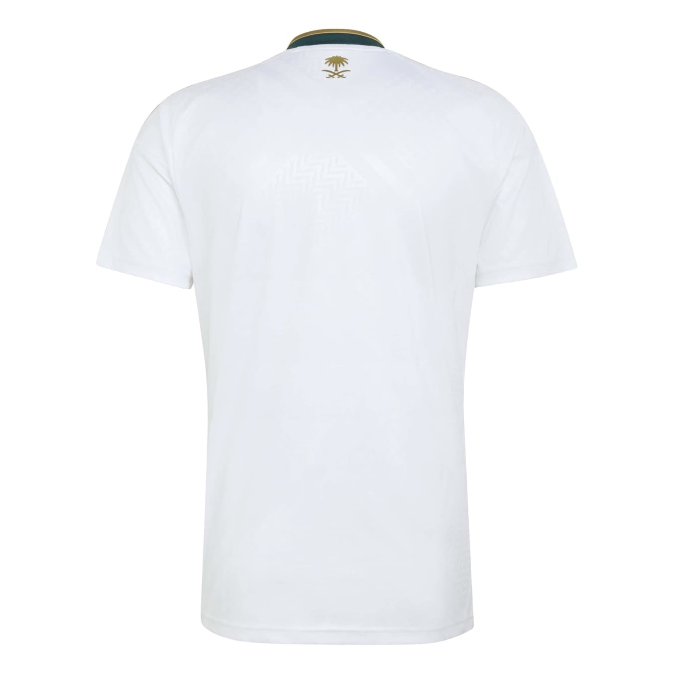 Maillot Arabie Saoudite Extérieur 2026/2027