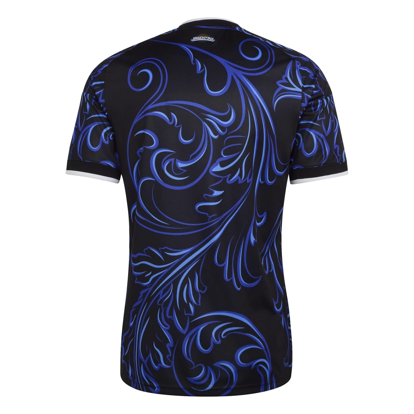 Maillot Argentine Extérieur 2026/2027