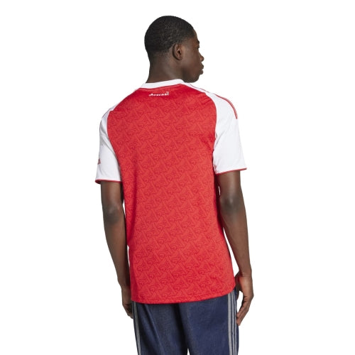 Maillot Arsenal Domicile 2025/2026