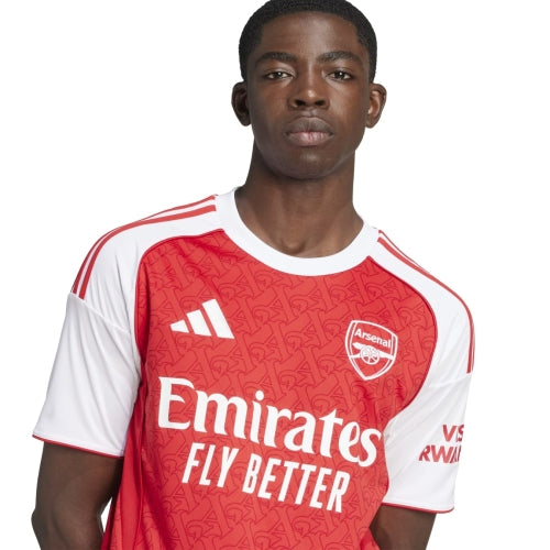 Maillot Arsenal Domicile 2025/2026